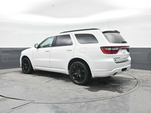 Used 2020 Dodge Durango GT AWD/4WD image 2