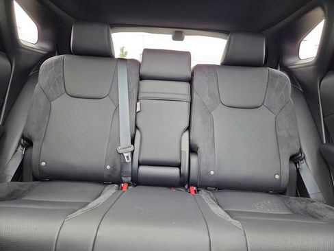 Used 2024 Lexus RX 350 AWD image 10