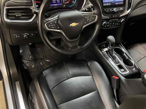 Used 2022 Chevrolet Equinox Premier image 33