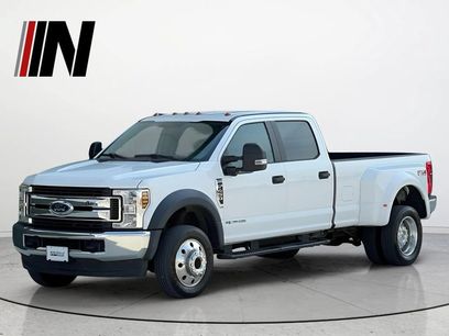 Used 2019 Ford F450 XL w/ STX Appearance Package