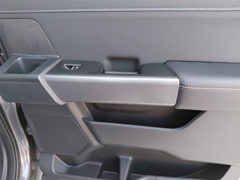 New 2025 Ford F150 XLT w/ Equipment Group 302A MID image 21