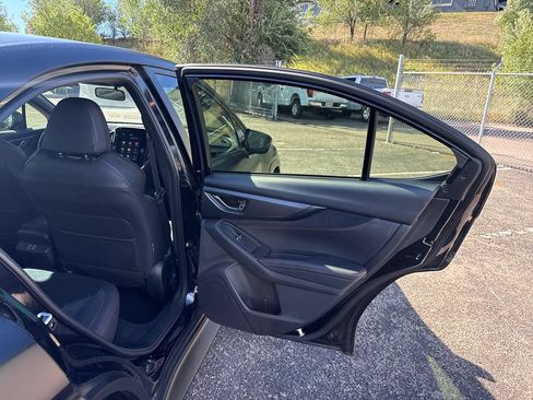 Used 2024 Subaru WRX TR AWD/4WD image 24