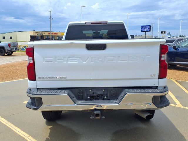 Used 2021 Chevrolet Silverado 3500 LT w/ Convenience Package AWD/4WD image 25