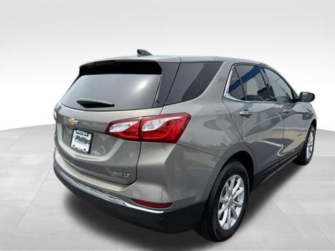Used 2019 Chevrolet Equinox LT AWD/4WD image 13