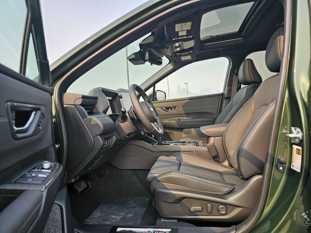 New 2026 Subaru Outback Touring XT AWD/4WD image 29