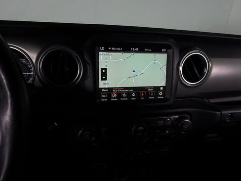 Used 2023 Jeep Wrangler Unlimited Rubicon 4xe w/ Steel Bumper Group image 24