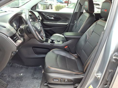 Used 2024 GMC Terrain AT4 AWD/4WD image 20