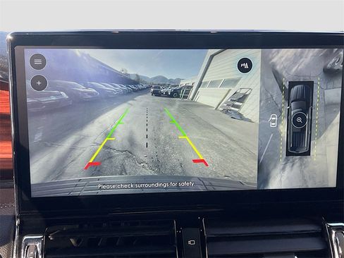 Used 2023 Lincoln Navigator L Reserve image 14