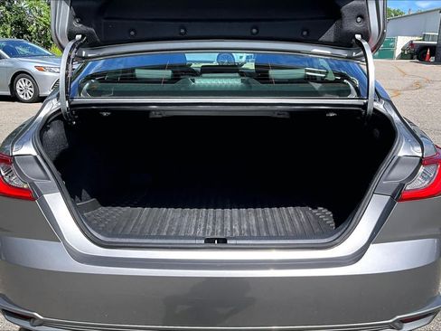 Certified 2025 Toyota Camry XSE AWD/4WD image 31