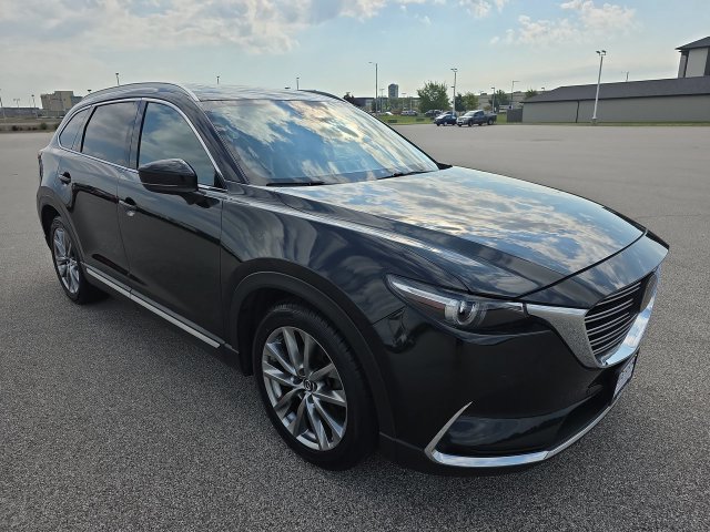 Used 2018 MAZDA CX-9 Grand Touring FWD image 15