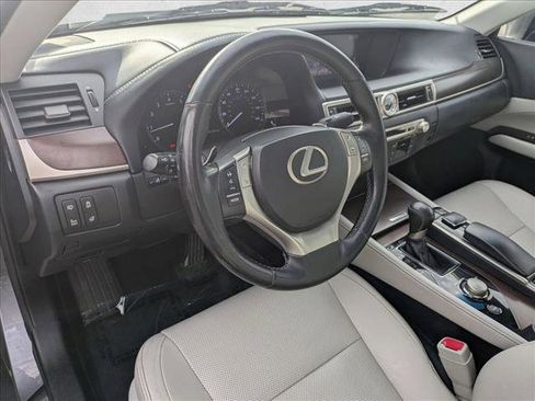 Used 2013 Lexus GS 350 AWD w/ Premium Pkg image 10