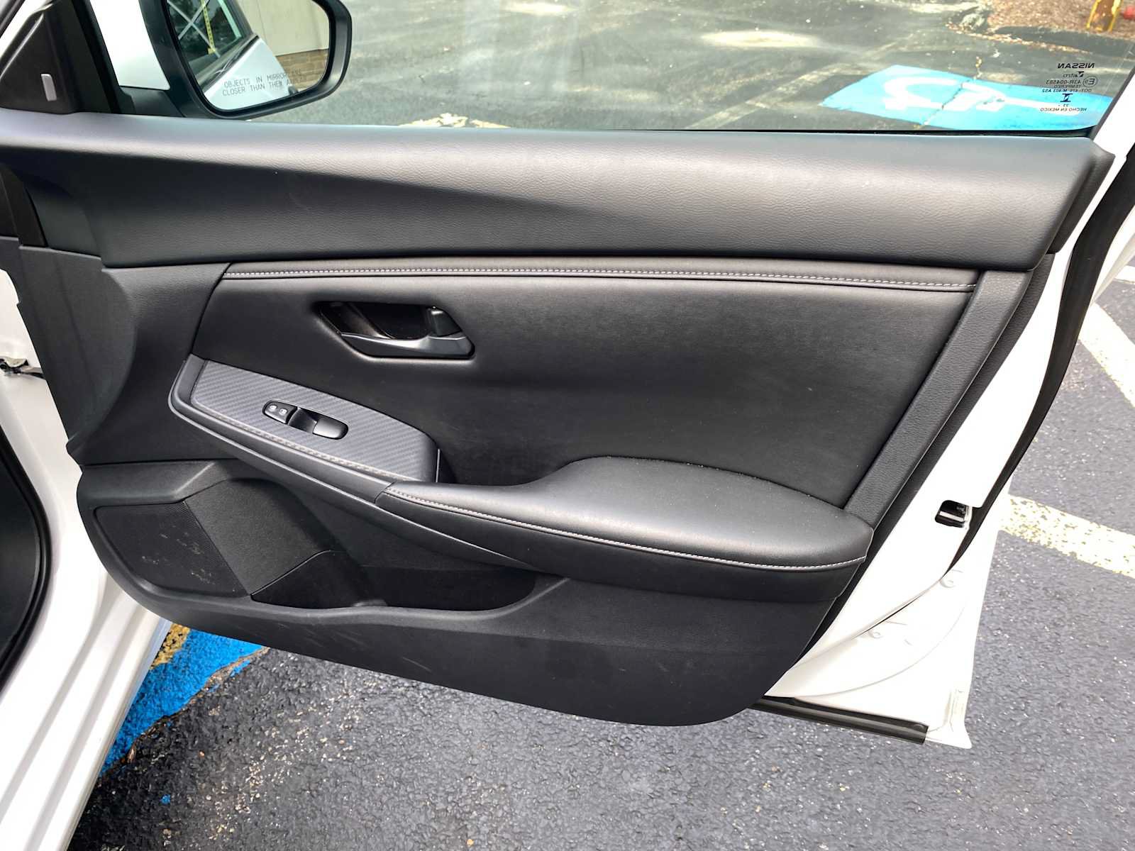 Used 2024 Nissan Sentra S FWD image 29