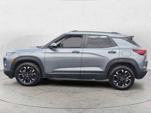 Used 2022 Chevrolet TrailBlazer LT image 6