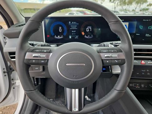 New 2026 Hyundai Sonata SEL FWD image 21