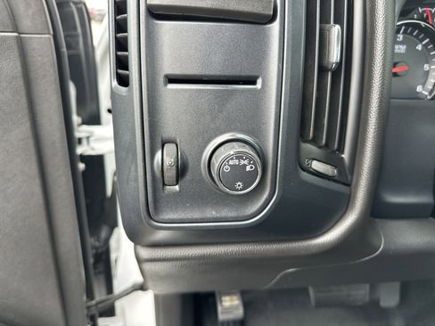 Used 2018 Chevrolet Silverado 1500 W/T w/ WT Fleet Convenience Package image 26