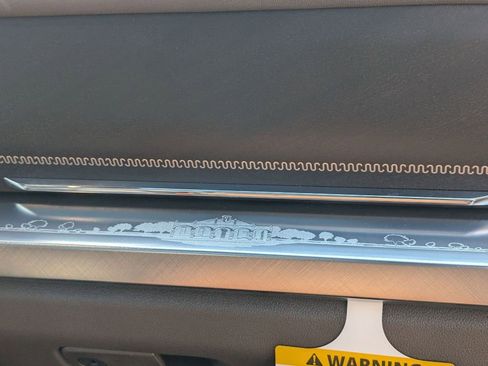 New 2026 Ford F350 King Ranch w/ Chrome Package image 29