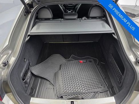 Used 2023 Audi S5 Premium Plus AWD/4WD image 16
