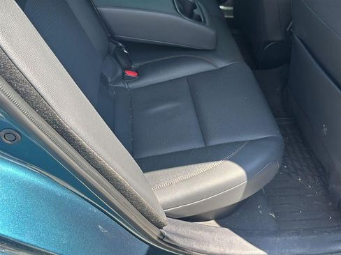 Used 2025 Toyota Camry XLE w/ Premium Plus Package FWD image 19