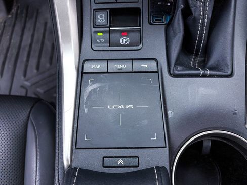 Used 2018 Lexus NX 300 AWD w/ Premium Package image 25