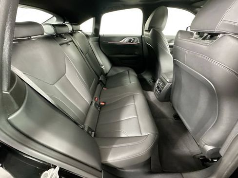 Used 2025 BMW 430i xDrive w/ M Sport Package AWD/4WD image 29