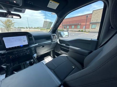 New 2026 Ford F150 STX w/ Equipment Group 200A AWD/4WD image 55