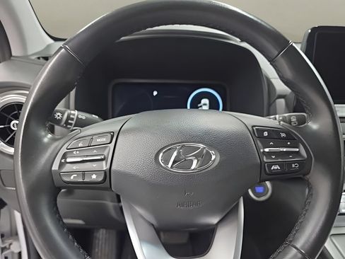 Used 2023 Hyundai Kona SEL FWD image 23