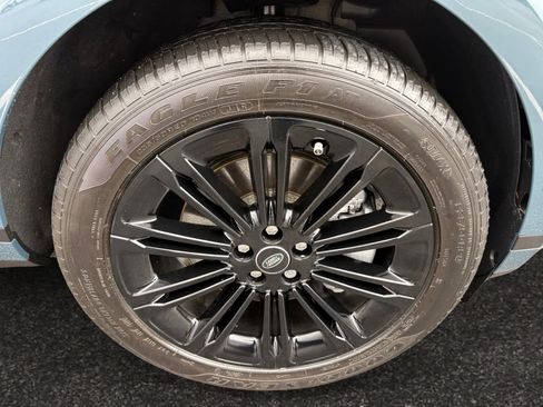 Used 2026 Land Rover Range Rover Evoque S image 6