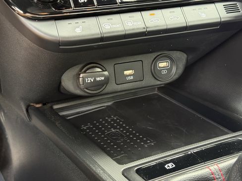 Used 2022 Hyundai Elantra N Line FWD image 23