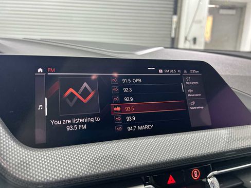 Used 2024 BMW 228i Gran Coupe image 12