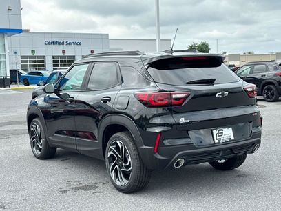 New 2026 Chevrolet TrailBlazer RS w/ Convenience Package
