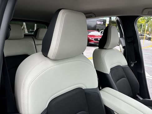 New 2026 MAZDA CX-5 Preferred AWD/4WD image 46