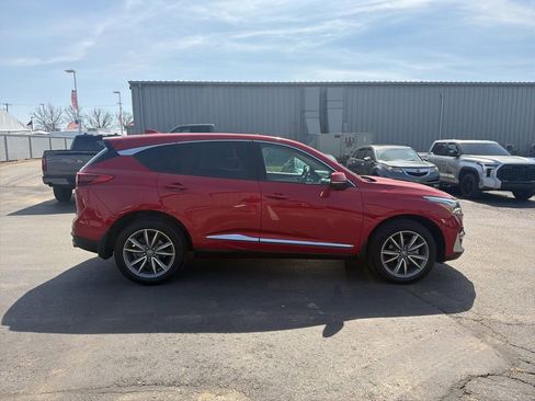 Used 2019 Acura RDX Technology Package image 5