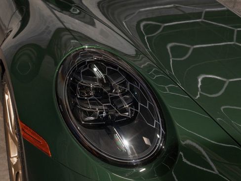 Used 2026 Porsche 911 GT3 image 29