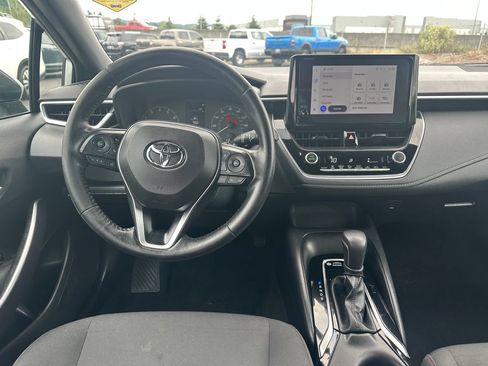 Used 2023 Toyota Corolla SE FWD image 15