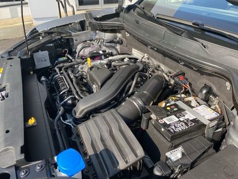 New 2025 Volkswagen Taos SEL AWD/4WD image 66