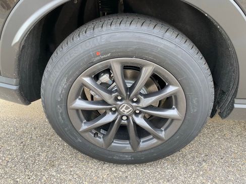 New 2026 Honda CR-V EX-L image 7