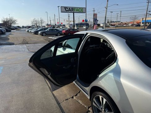 Used 2015 Mercedes-Benz C 300 4MATIC Sedan w/ Premium 1 Package image 20