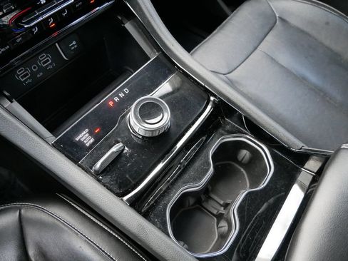 Used 2023 Jeep Grand Cherokee Limited AWD/4WD image 22