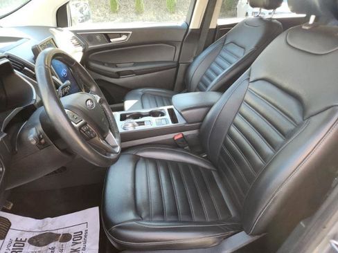 Used 2021 Ford Edge SEL w/ Convenience Package image 7