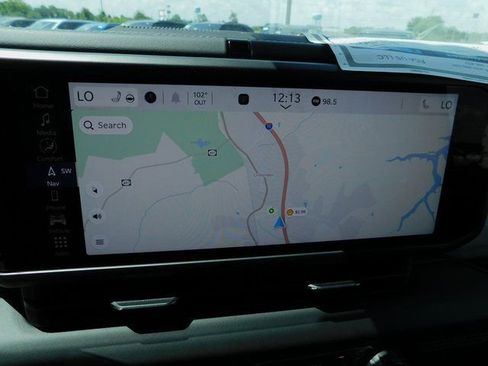 New 2025 Jeep Wrangler Sahara w/ Safety Group image 30