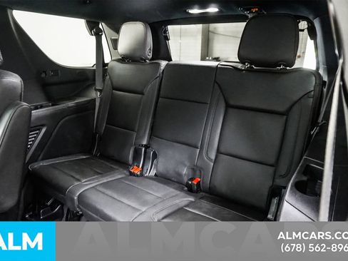 Used 2024 Chevrolet Tahoe High Country image 19