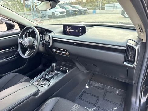 Used 2025 MAZDA CX-50 AWD 2.5 S w/ Preferred Package image 26