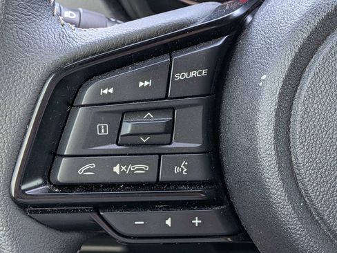 Certified 2025 Subaru Forester Premium AWD/4WD image 24
