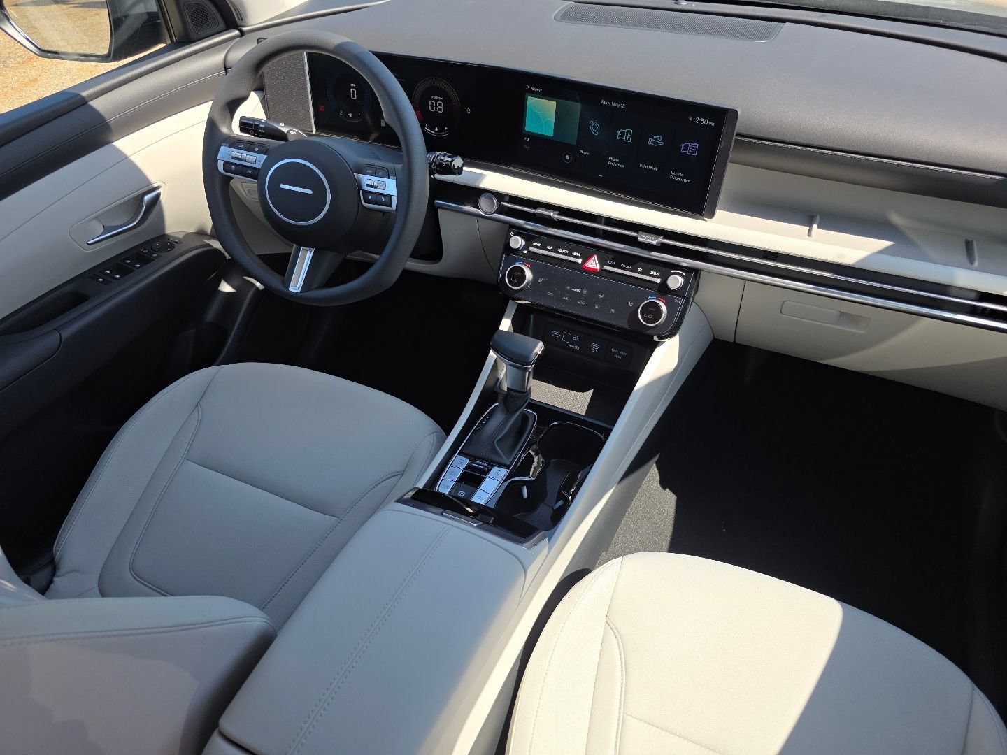 New 2026 Hyundai Tucson SEL Plus AWD/4WD image 25