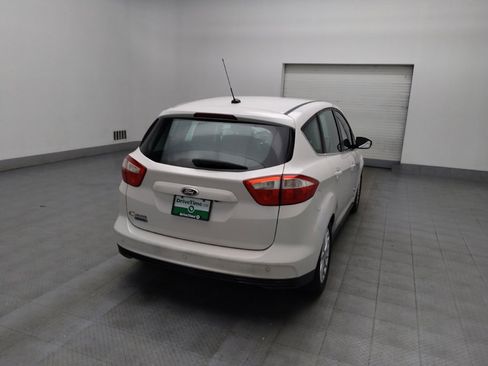 Used 2014 Ford C-MAX Energi SEL w/ Equipment Group 303A image 7