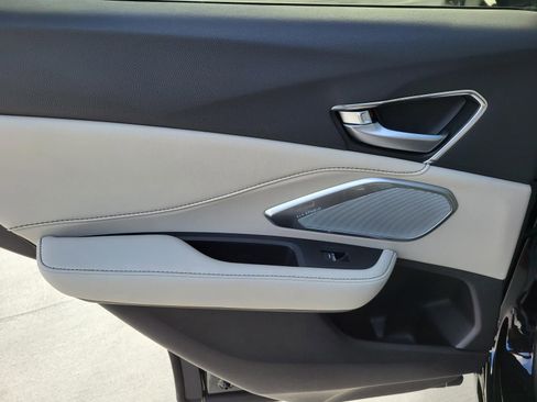 New 2026 Acura RDX SH-AWD w/ Technology Package image 12