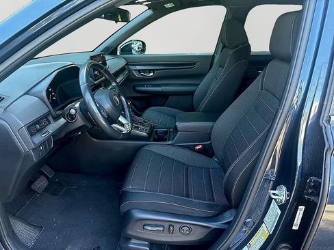 Used 2024 Honda CR-V Sport image 8