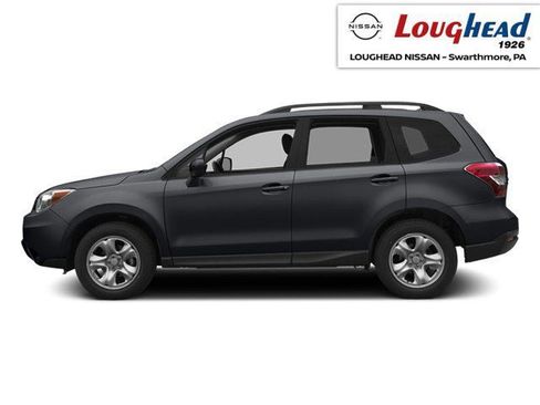 Used 2014 Subaru Forester 2.5i AWD/4WD image 1