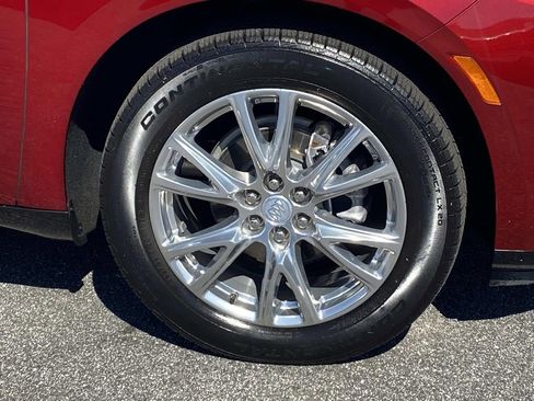 Used 2022 Buick Enclave Essence w/ Experience Buick Package image 10