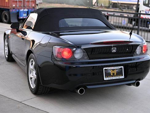 Used 2001 Honda S2000 image 6